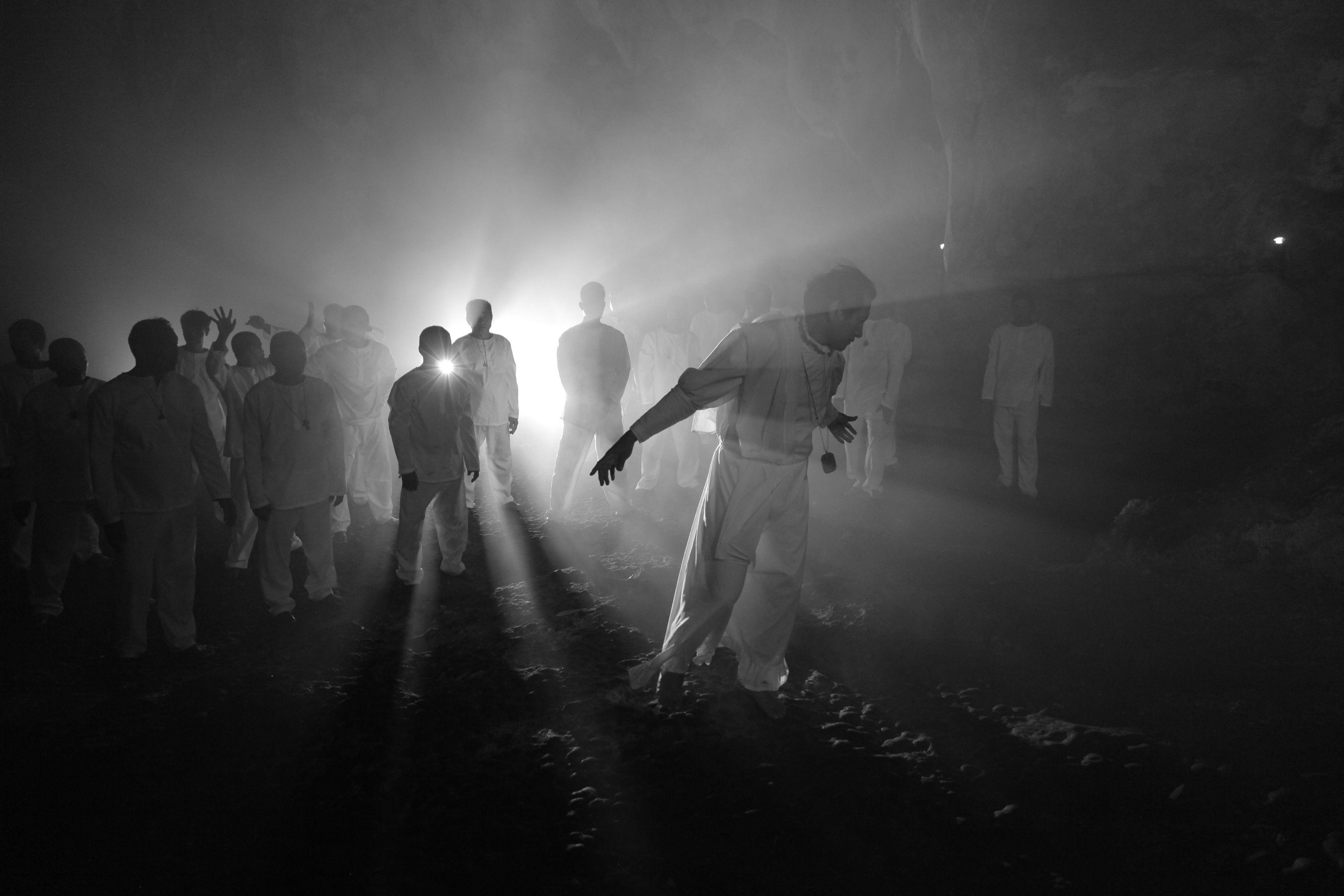 4000x2667 A Lullaby to the Sorrowful Mystery' Review: No Lav for Diaz's Latest