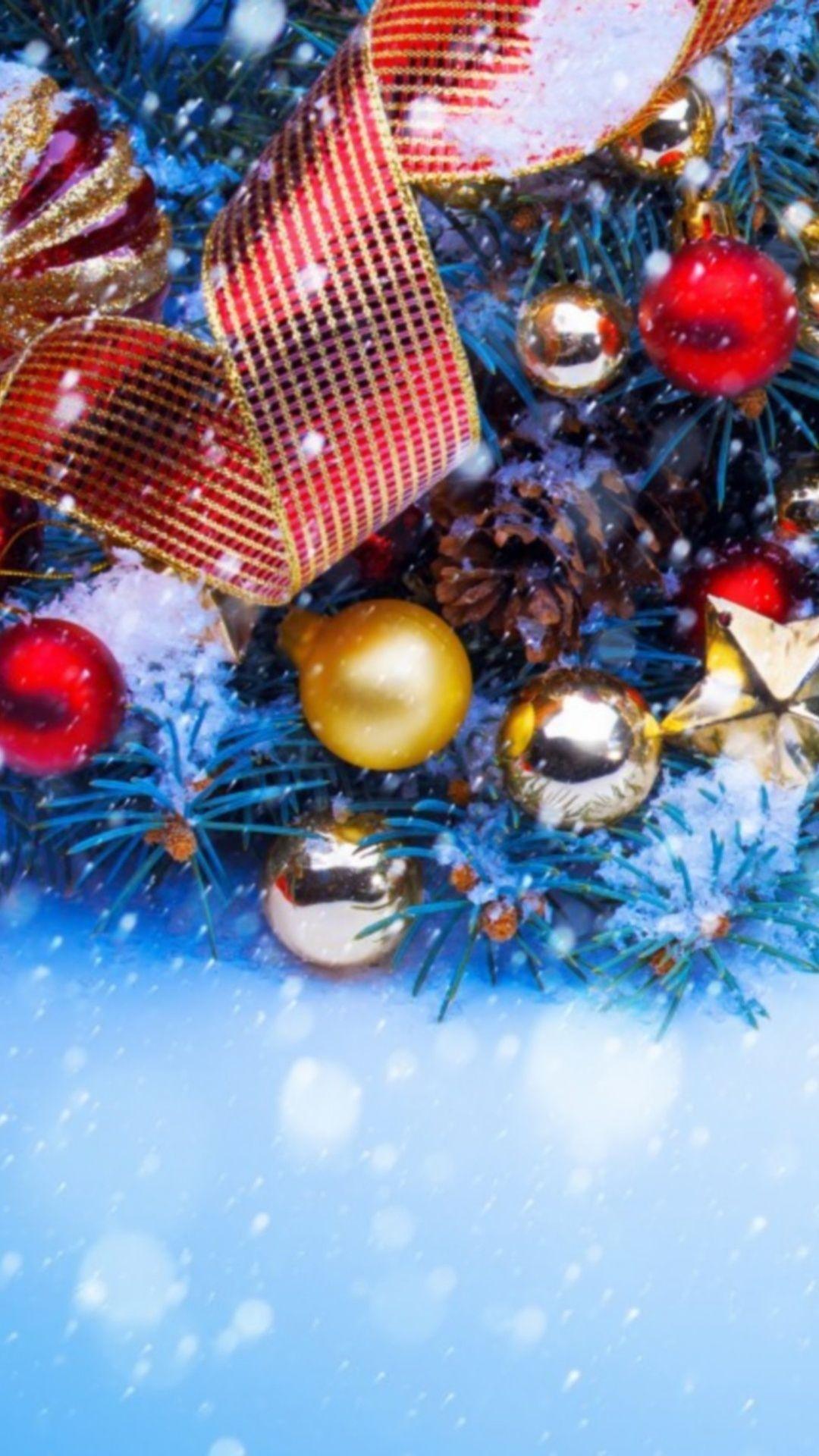 1080x1920 Free Christmas Wallpaper for iPhone and Vintage Background. Wallpaper iphone christmas, Christmas phone wallpaper, Christmas wallpaper