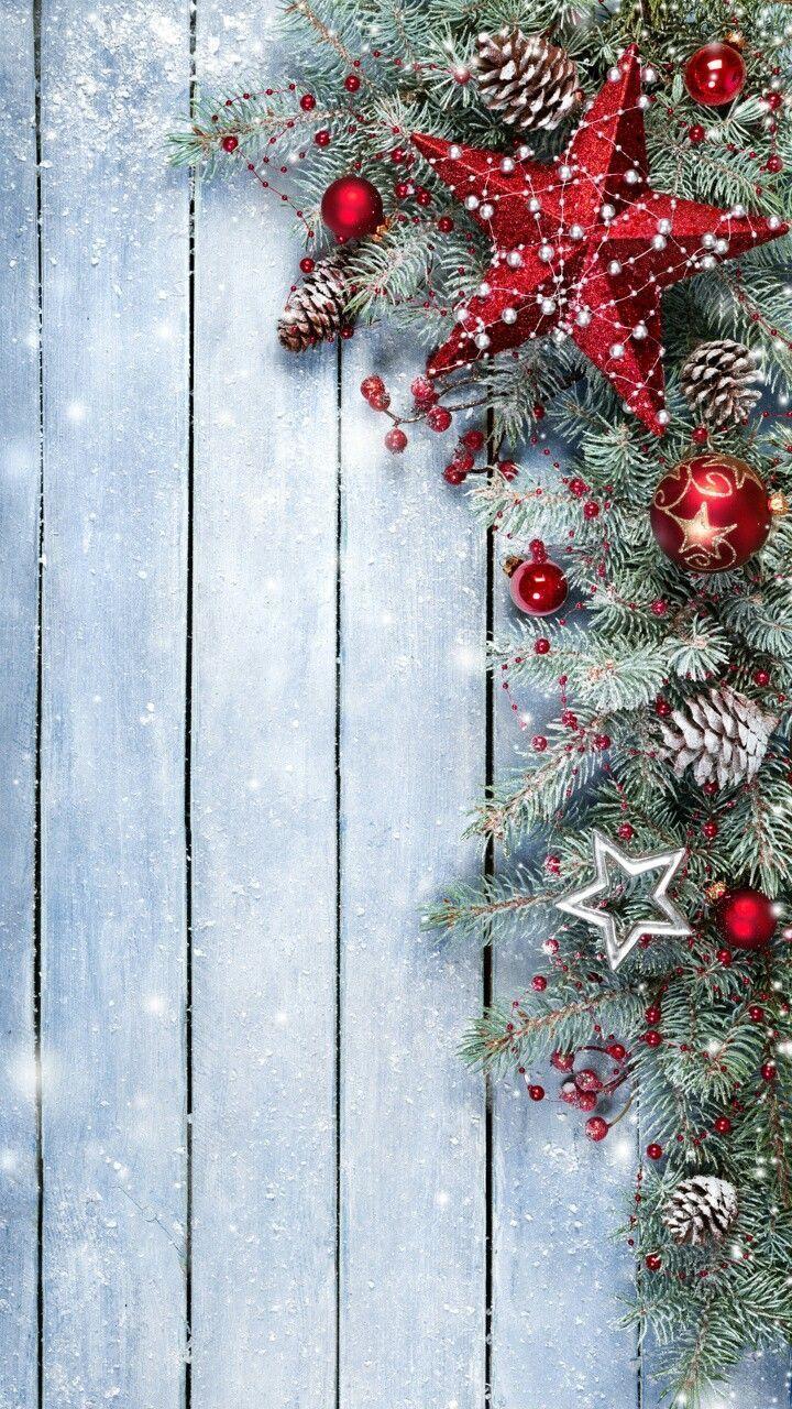 720x1280 Easy DIY Burlap Wreaths That Will Make Your Neighbors Jealous! to Blog. Christmas phone wallpaper, Merry christmas wallpaper, Xmas wallpaper
