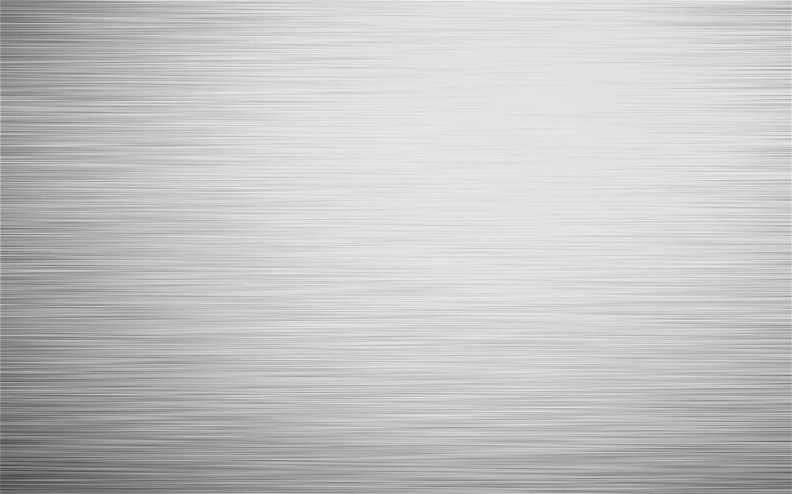 2597x1623 Brushed Metal Wallpaper