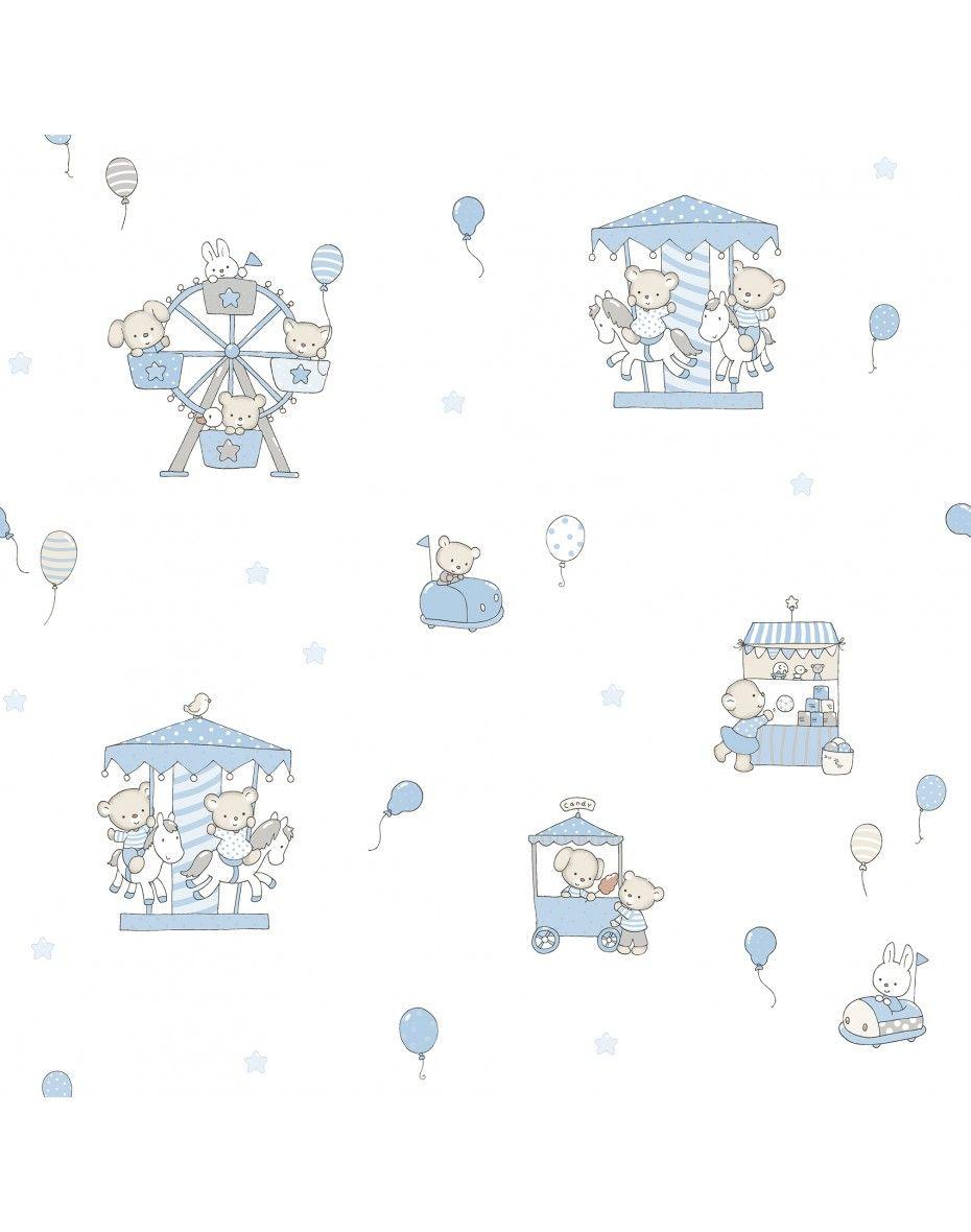 930x1180 Wallpaper for kids Lullaby