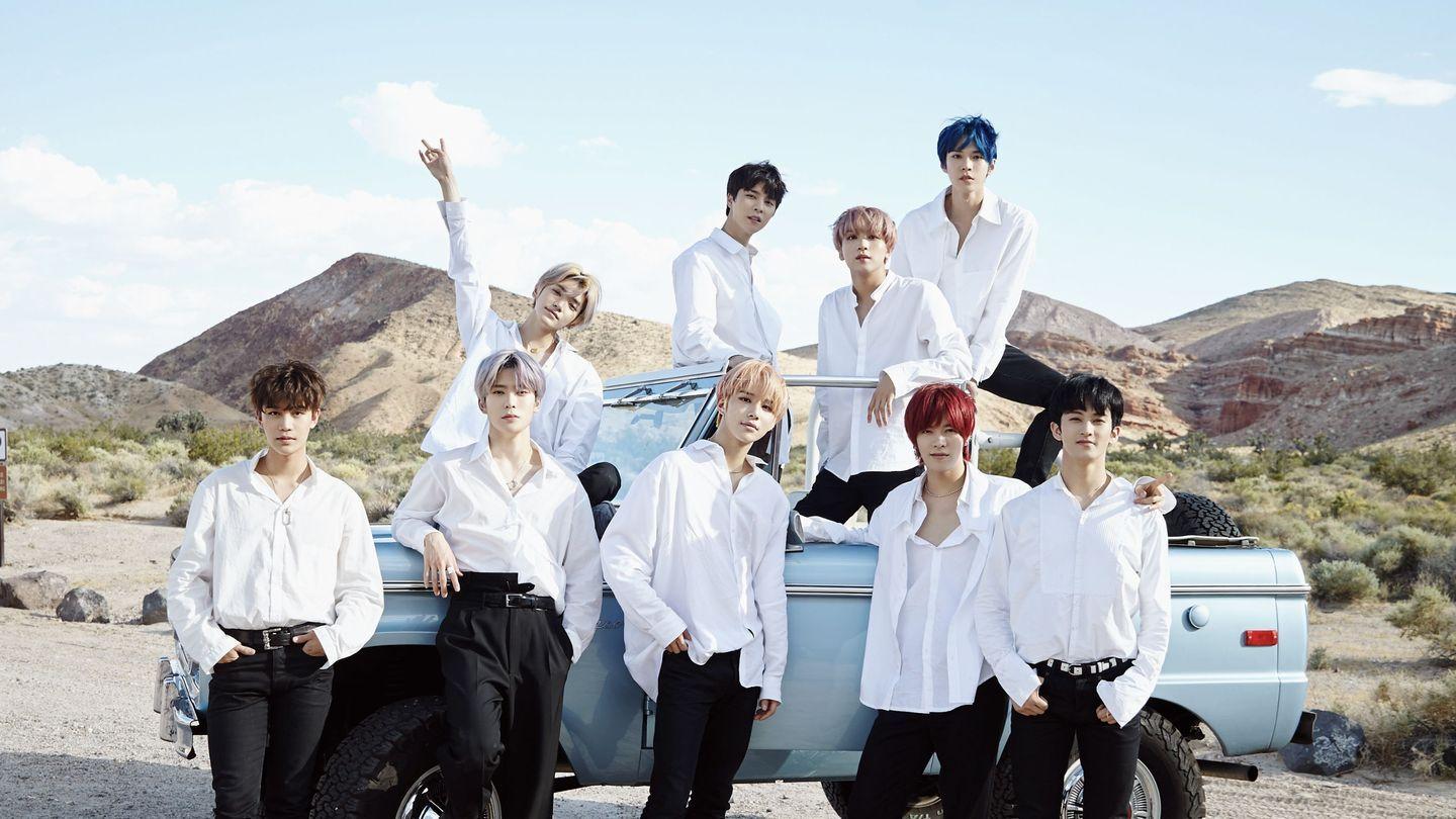 1440x810 Throwback: NCT 127 released the English version of Highway to Heaven one year ago today