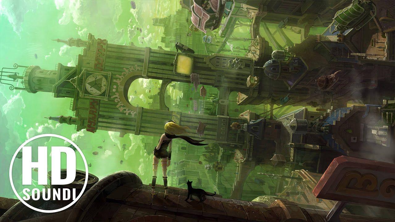 1280x720 Most Epic Music: Lullaby Of The Siren