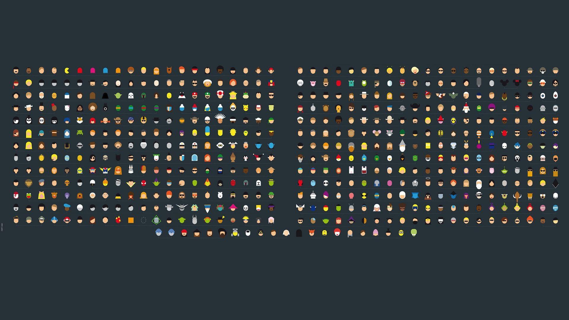 1920x1080 Minimalist Wallpaper 1920×1080