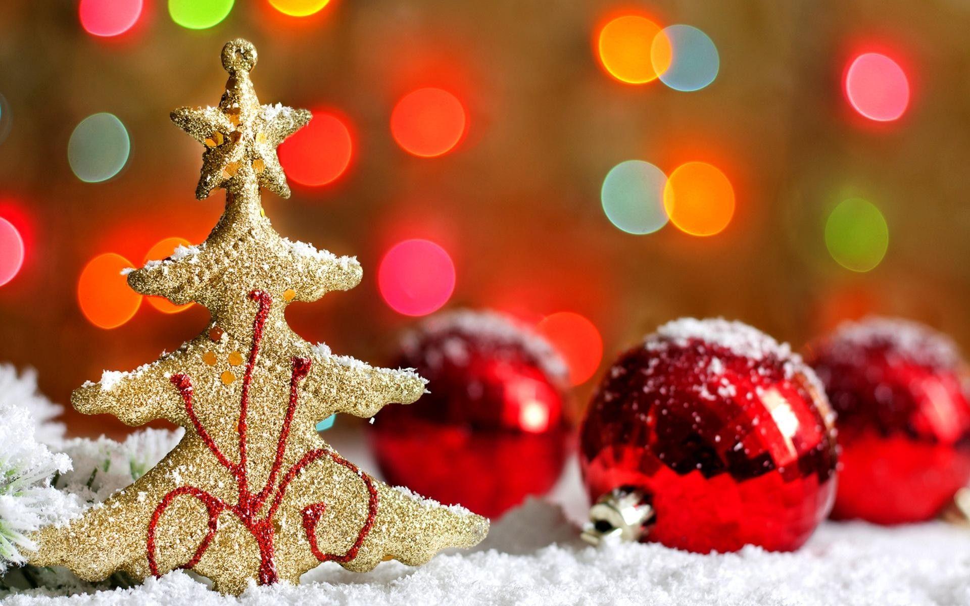 1920x1200 Holiday Wallpaper