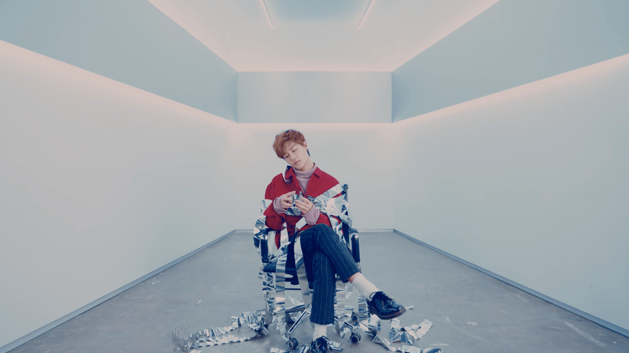 1280x718 KPOP ᴹⱽ ᴰᵉˢᵏᵗᵒᵖ Wallpaper