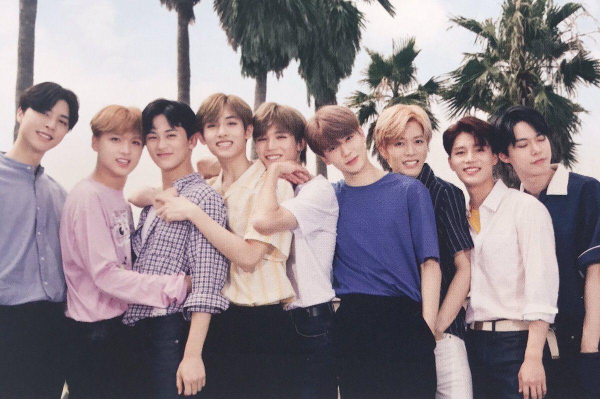 1200x799 Kim Doyoung Brasil - [#FANTAKEN] NCT 127 no Memorial Book 『NCT 127 SPECIAL ONE DAY』 cr. SunMoon02010614