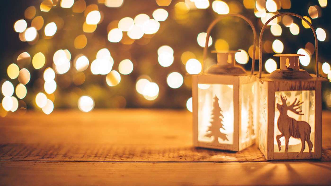 1399x787 Microsoft releases new Winter Holiday Glow wallpaper for Windows 10