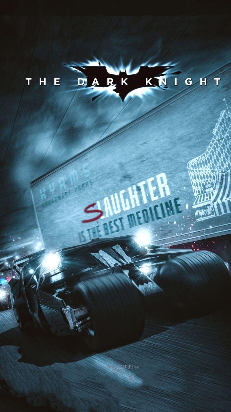 750x1334 Batman Tumblr The Dark Knight iPhone iPhone 6S, iPhone 7 HD 4k Wallpaper, Image, Background, Photo and Picture