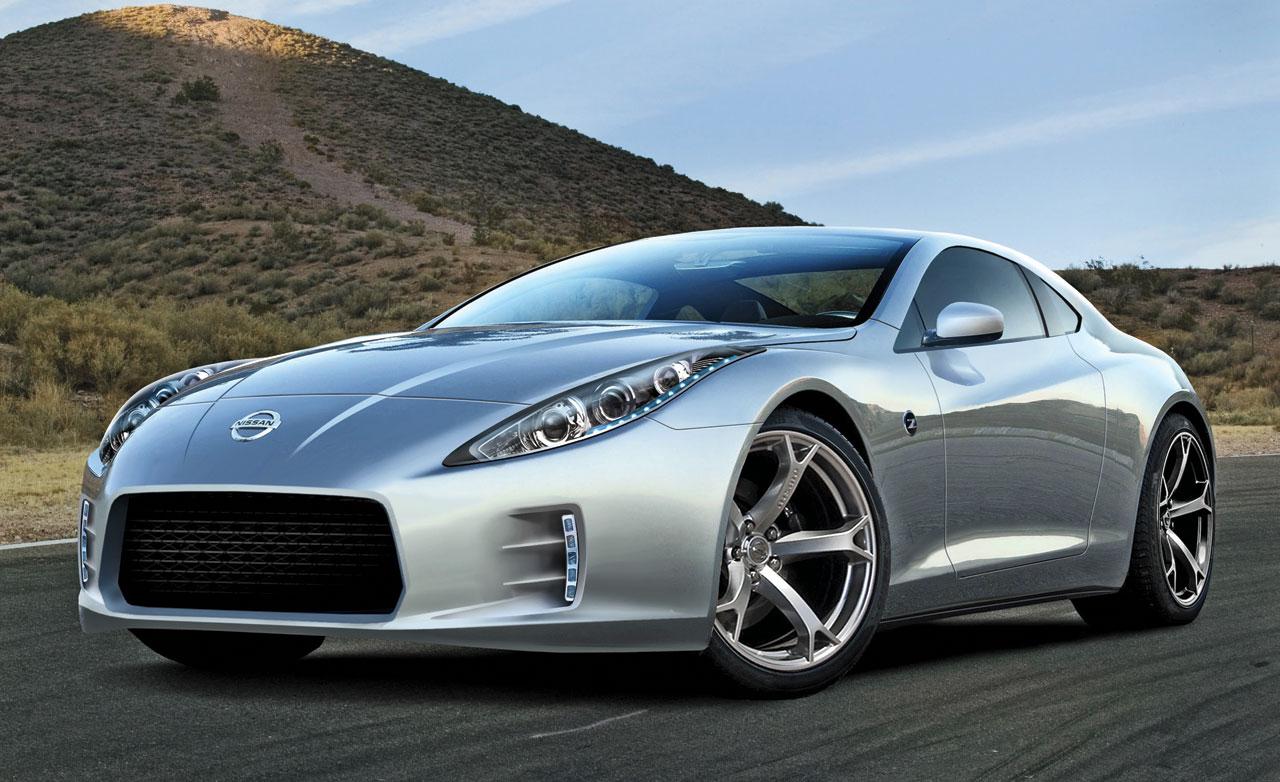 1280x782 Japanese Sports Cars Wallpaper, 0.19 Mb