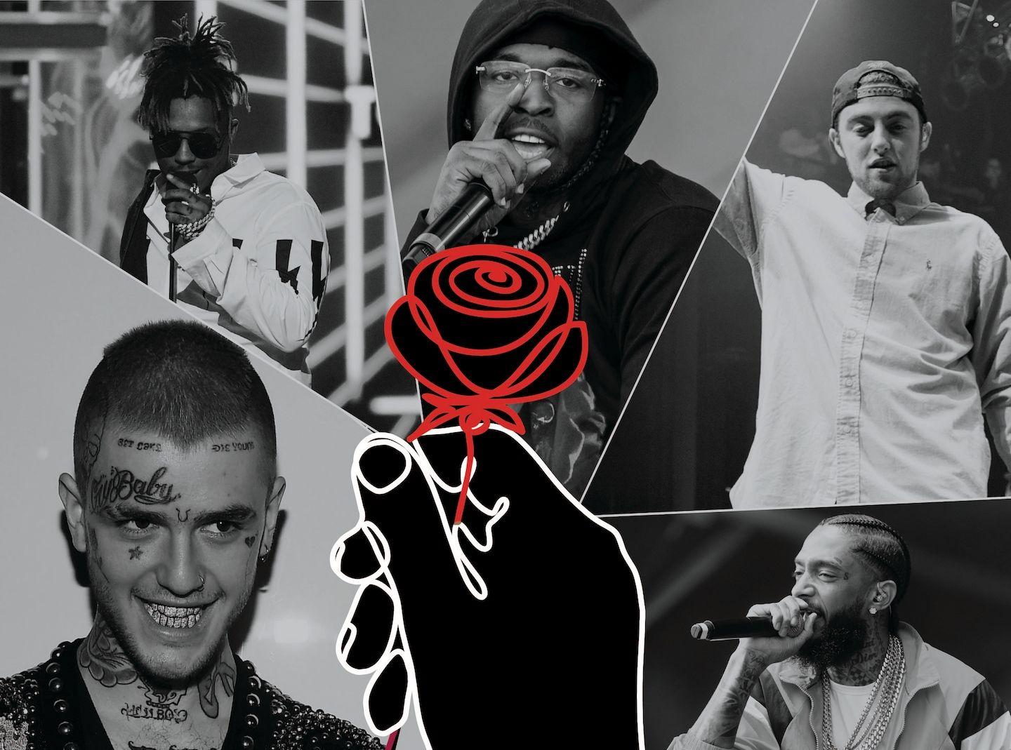 1440x1069 Pop Smoke, Juice WRLD, Nipsey Hussle, Mac Miller: Young rappers keep dying. How do we grieve? Washington Post