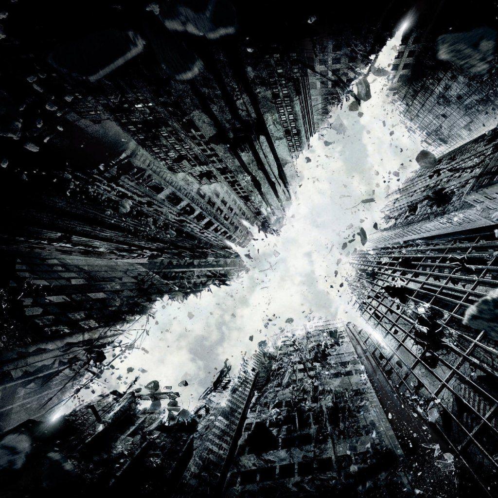 1024x1024 Free download The Dark Knight Rises iPad wallpaper featuring official artwork from [1024x1024] for your Desktop, Mobile & Tablet. Explore Dark Knight Rises Wallpaper. Dark Knight iPhone Wallpaper, Dark