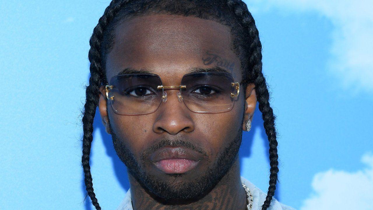1280x720 20 Year Old Rapper Pop Smoke Killed In Hollywood Hills Home