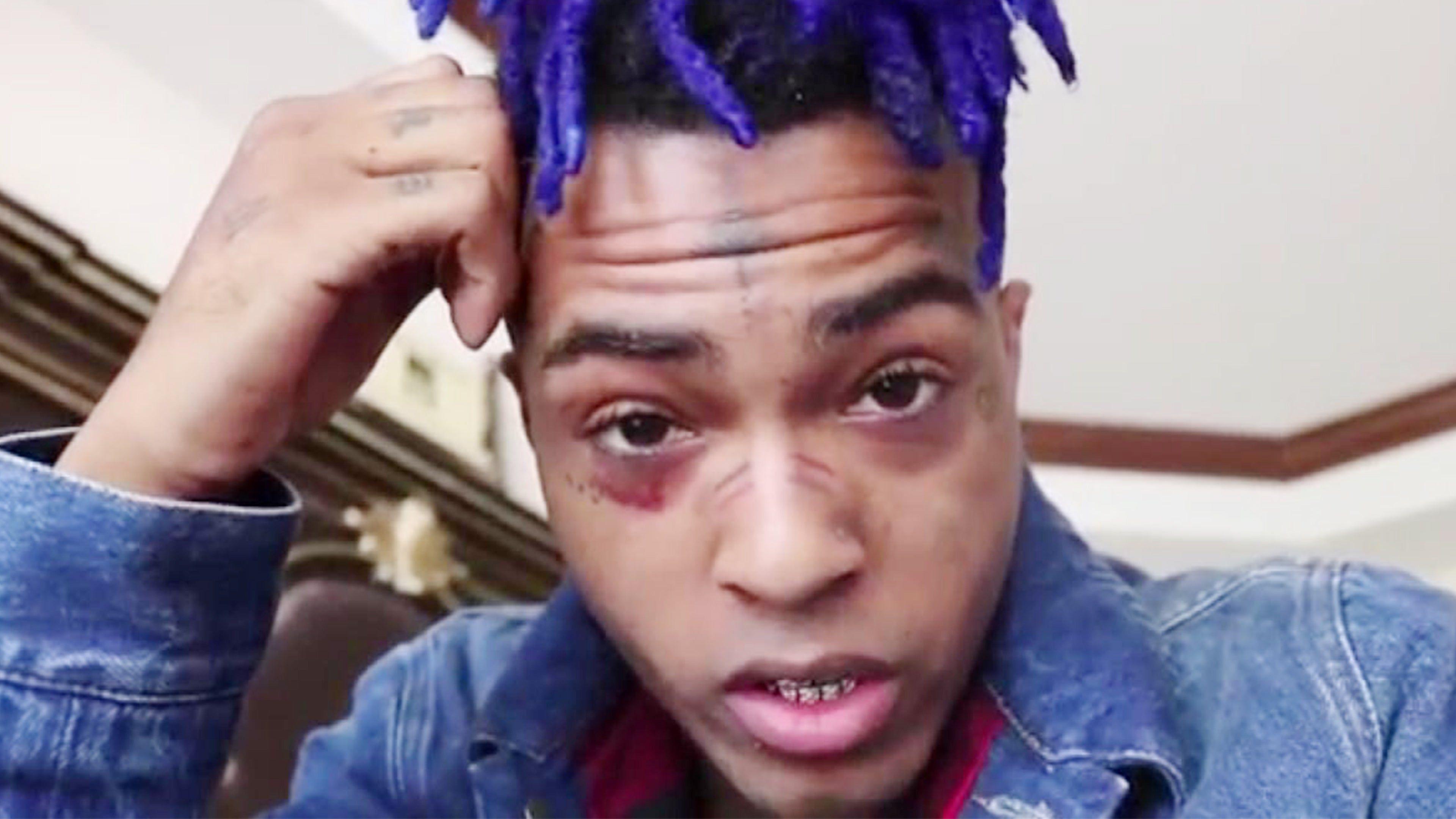 Rappers That Died 2023 - i3ioaf4