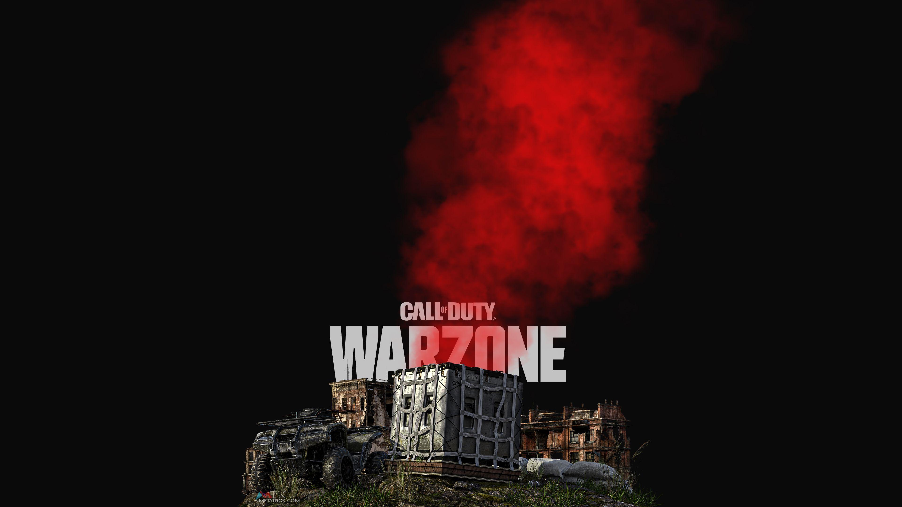 3840x2160 4K Custom 3D Rendered Wallpaper