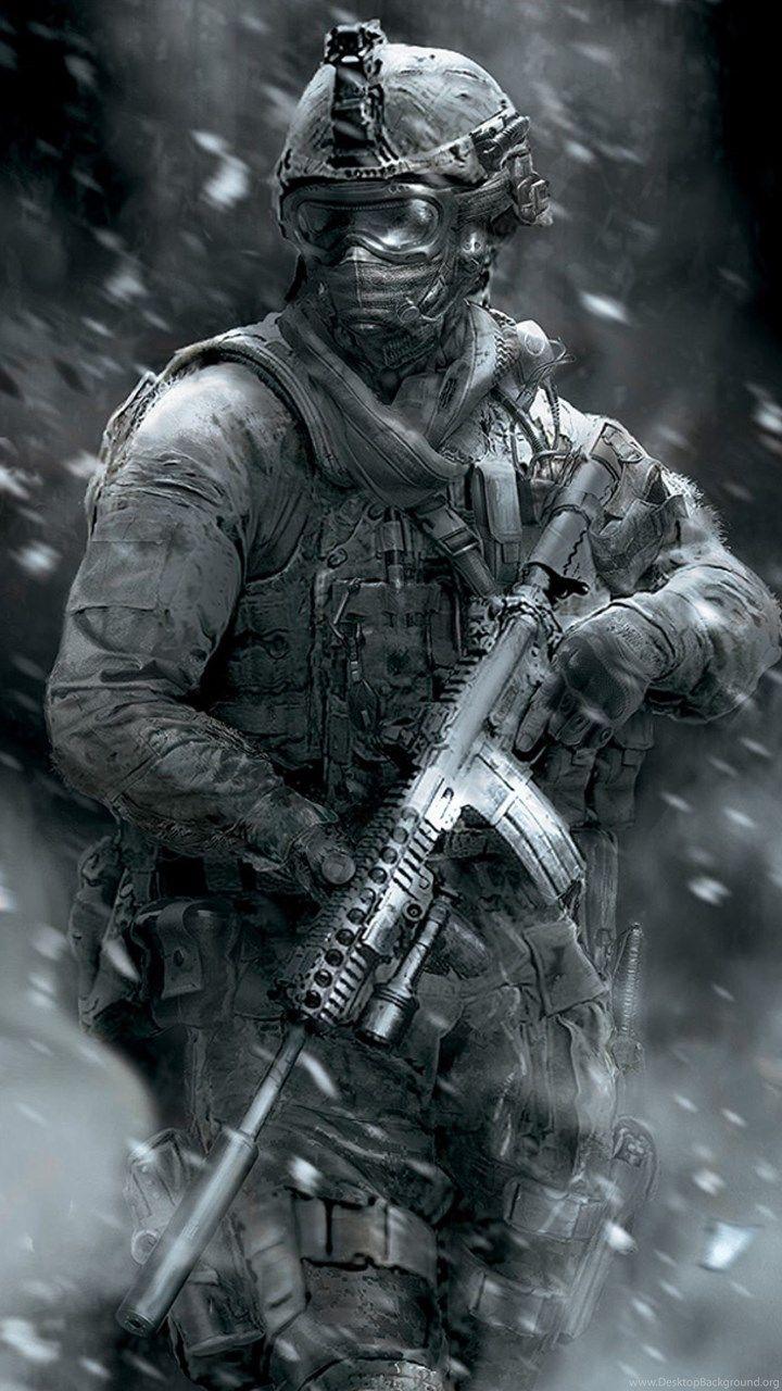 720x1280 Zendha: Call Of Duty Wallpaper HD