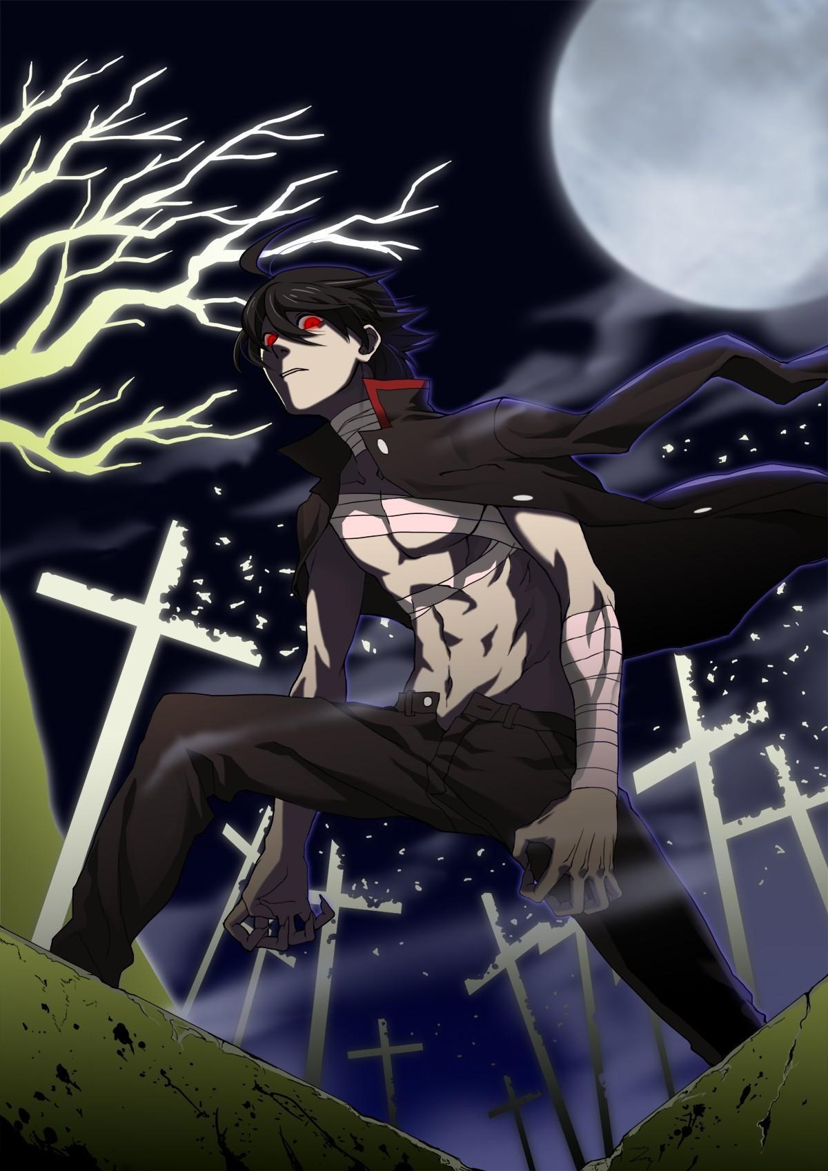 1200x1697 Koyomi Araragi Wallpaper