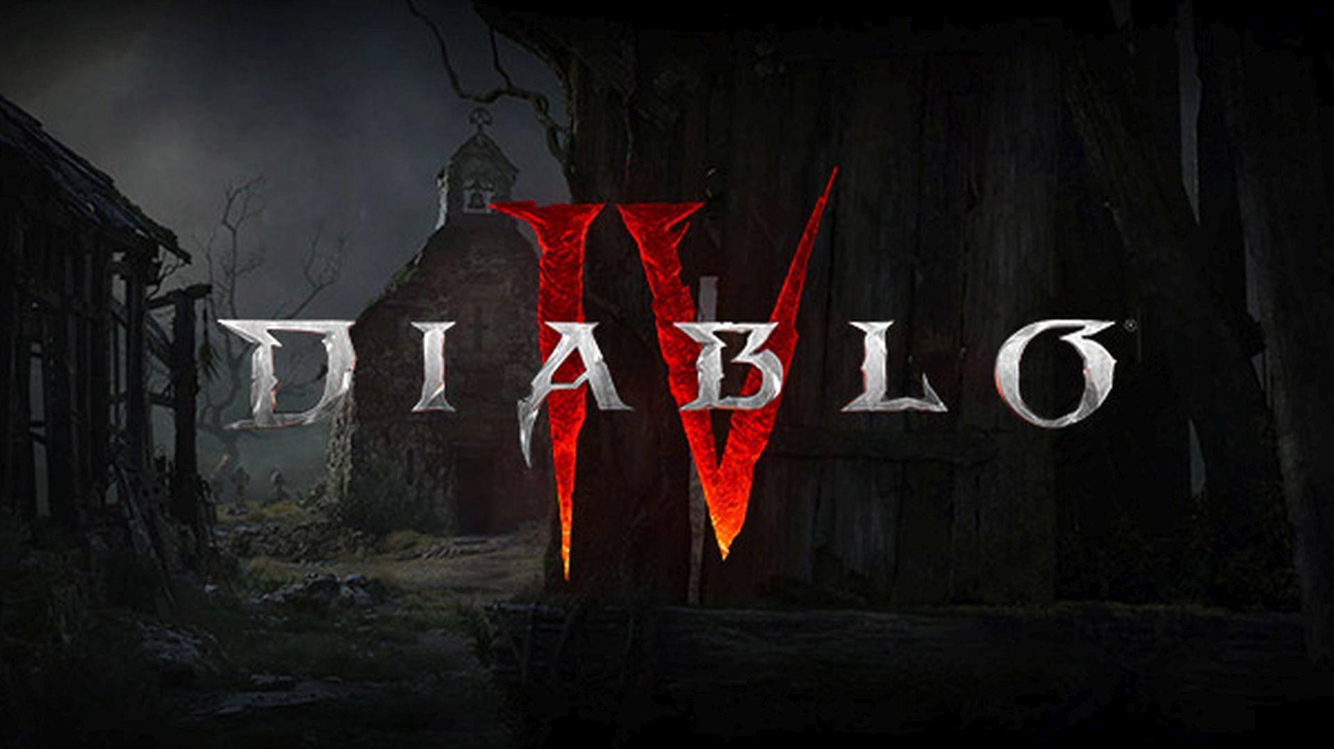 free Diablo 4 for iphone instal