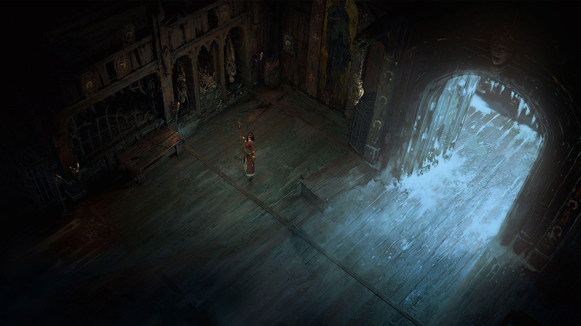 diablo 4 mobile only diablo 4 mobile only
