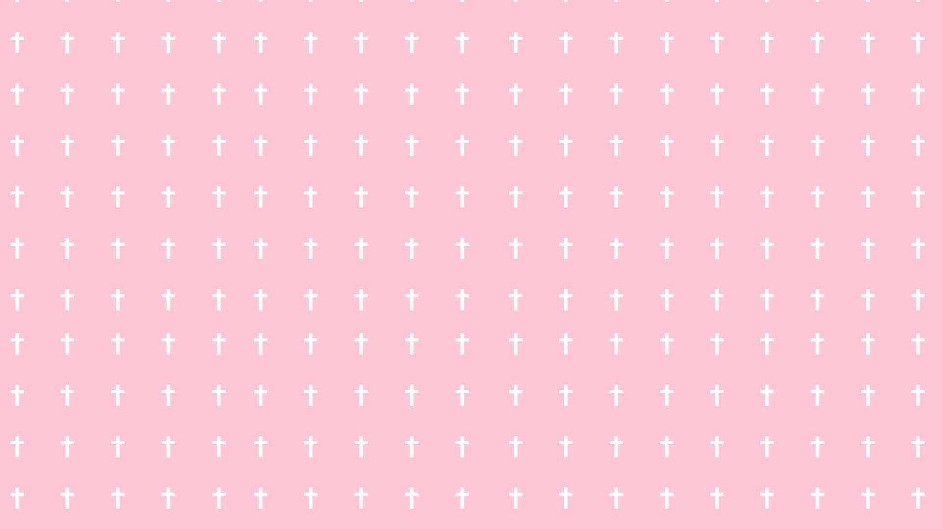 1920x1080 Pastel Kawaii Wallpaper