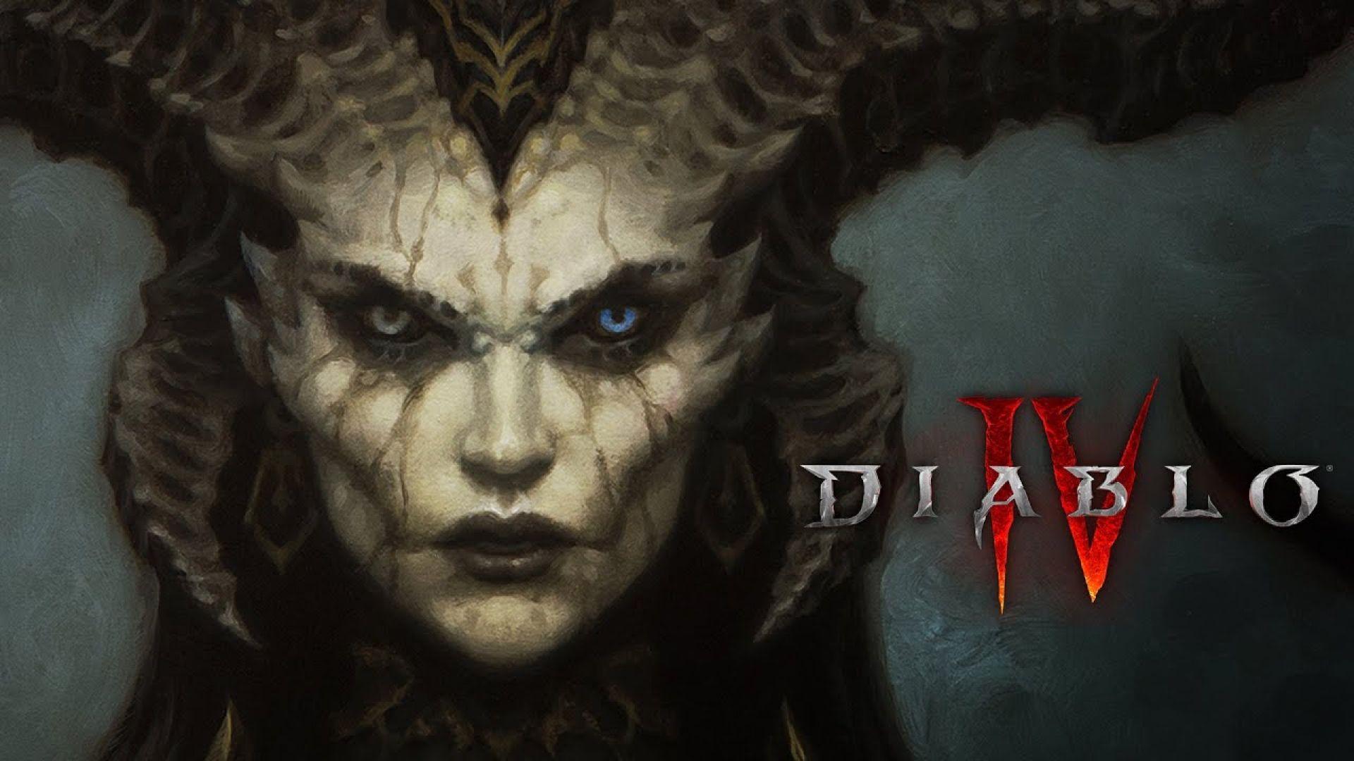 diablo 4 announced for