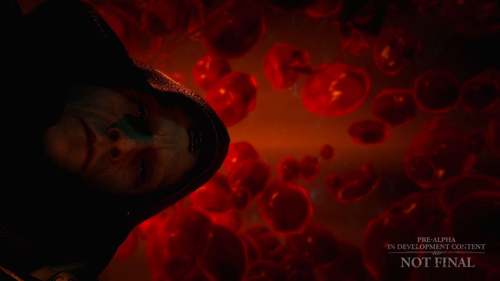 1920x1080 Diablo IV Quarterly Update—June 2020