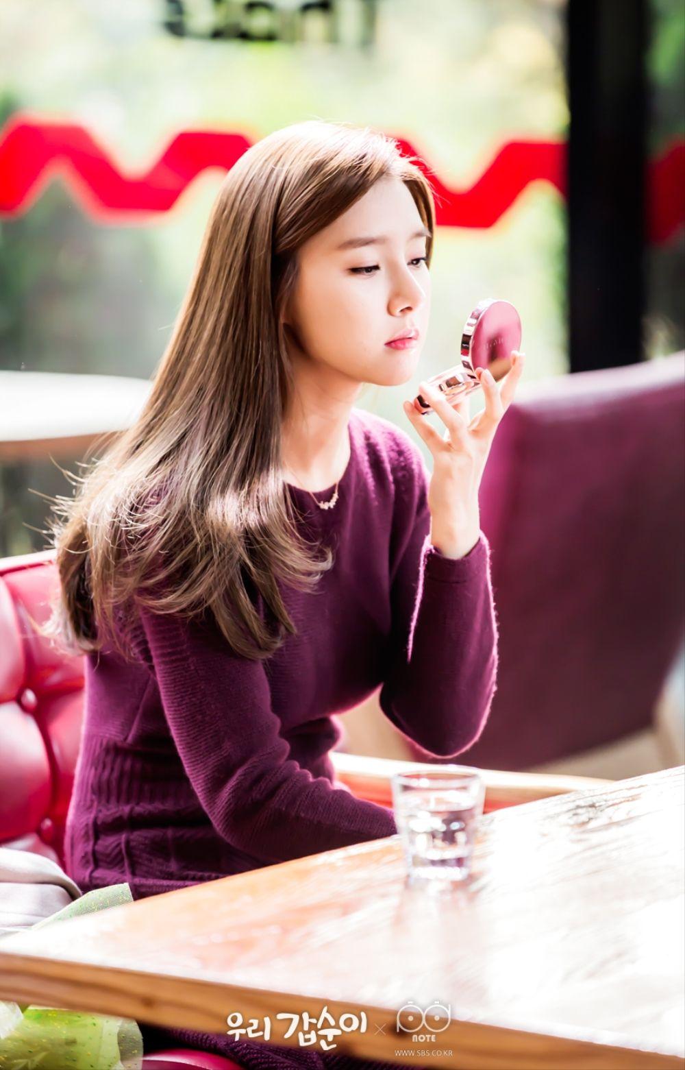 1000x1561 Kim So Eun, Android IPhone Wallpaper. KPOP JPOP Image Board