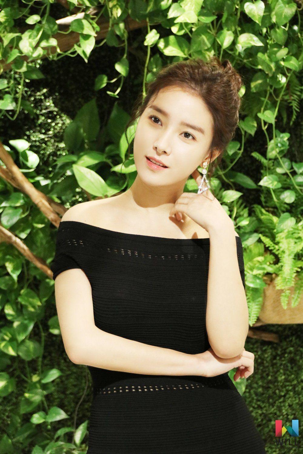 1000x1500 Kim So Eun (김소은) HanCinema - The Korean Movie And Drama Database