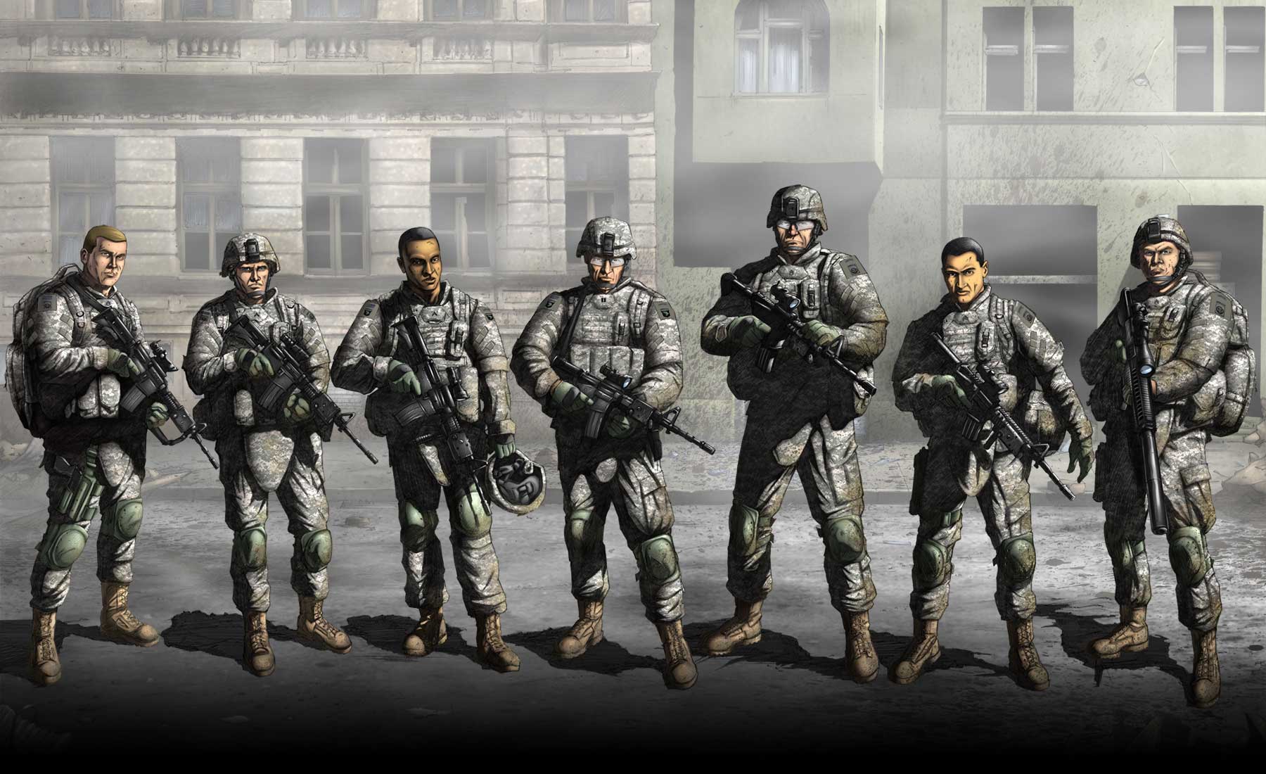 1800x1100 Indian Army Photo Wallpaper