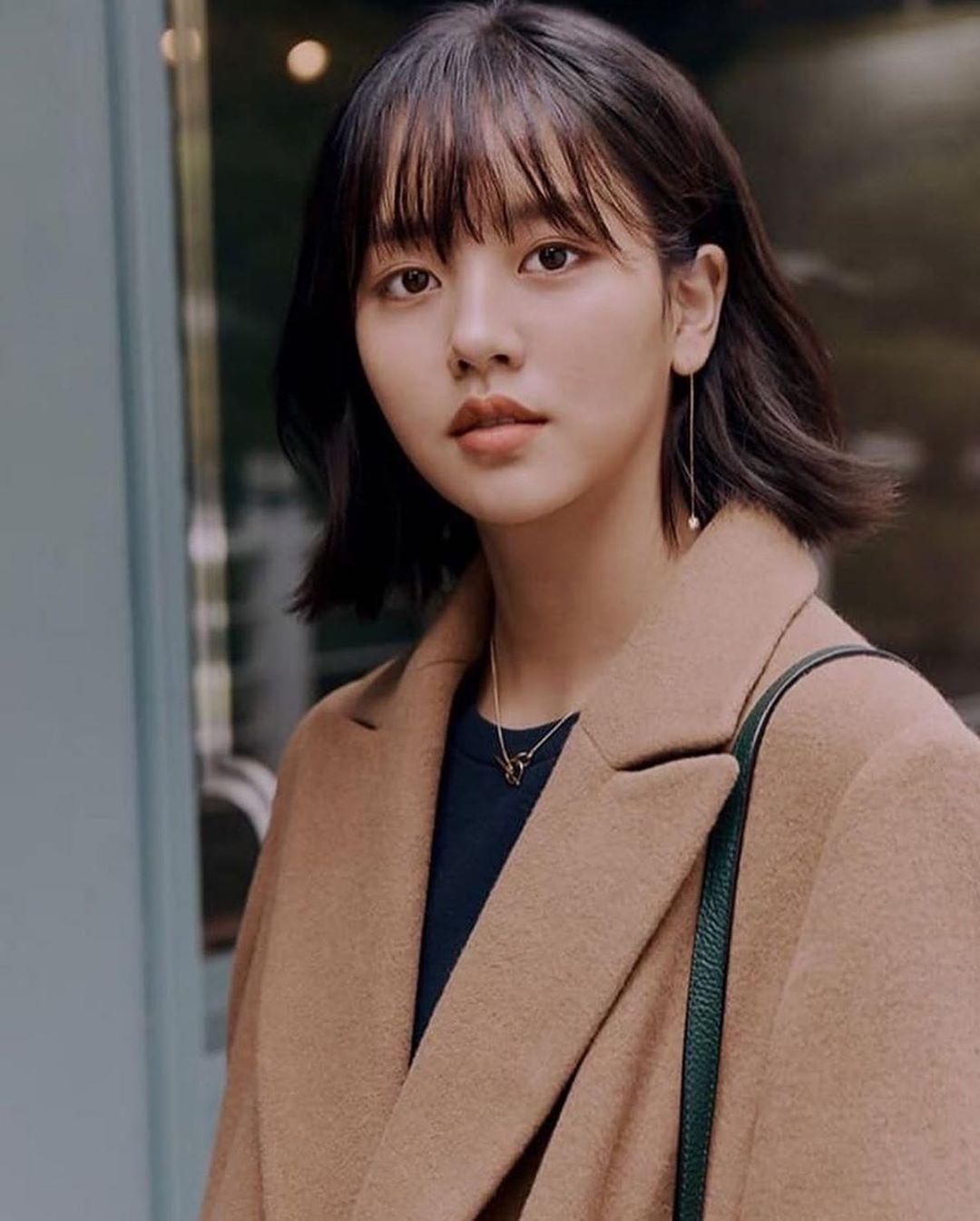 1080x1346 Kim So Hyun, Biography, News, Age, Photo & Videos