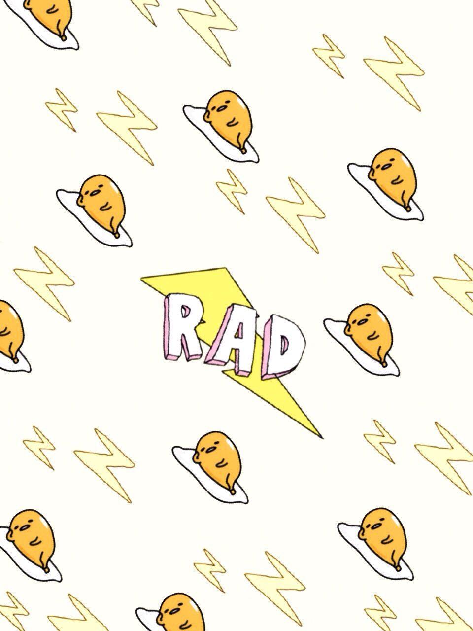 960x1280 homilks: “ ぐでたま wallpaper!! (01) pls feel free to use