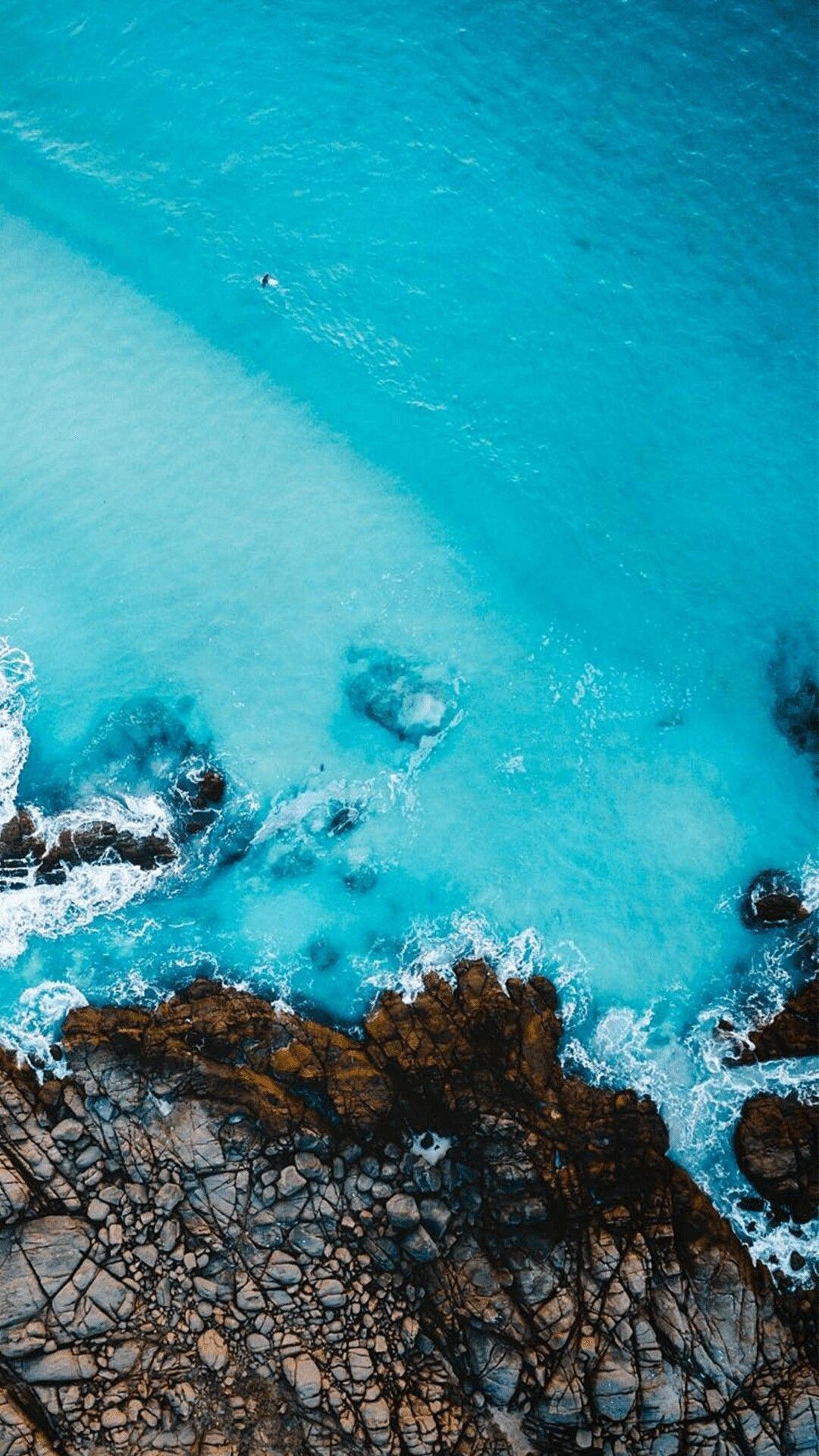 1080x1920 Wallpaper Collection : +37 Free HD beach wallpaper iphone Background to Download and Use PC, Mobile &. Nature photography, Landscape photography, Ocean wallpaper