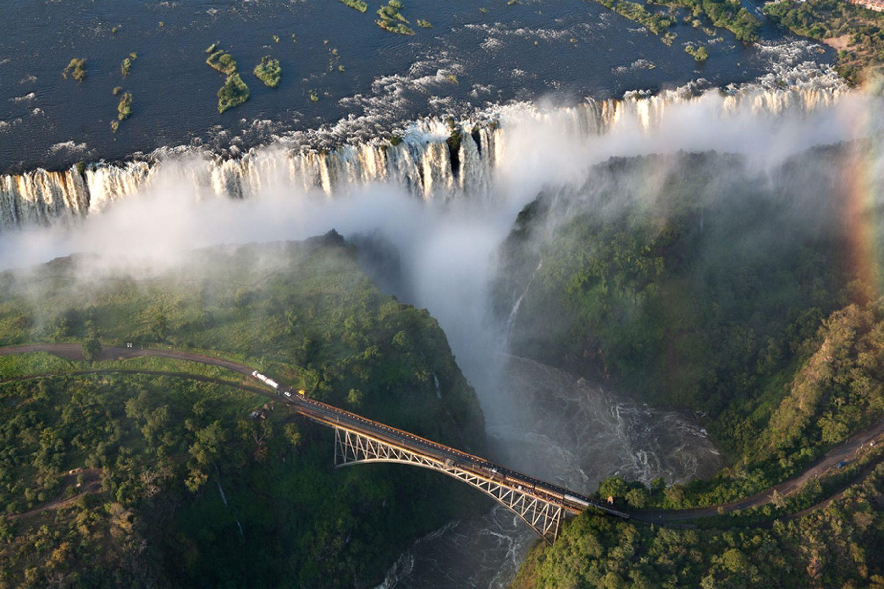 1800x1200 Zambia Wallpaper
