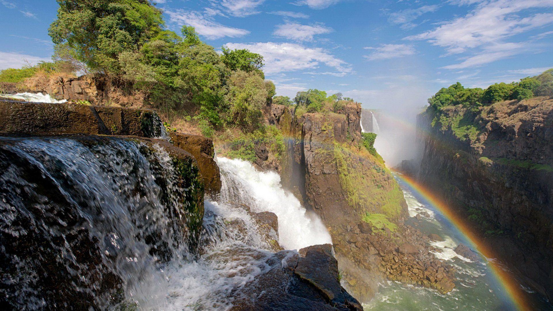 Zambia Wallpapers Top Free Zambia Backgrounds WallpaperAccess