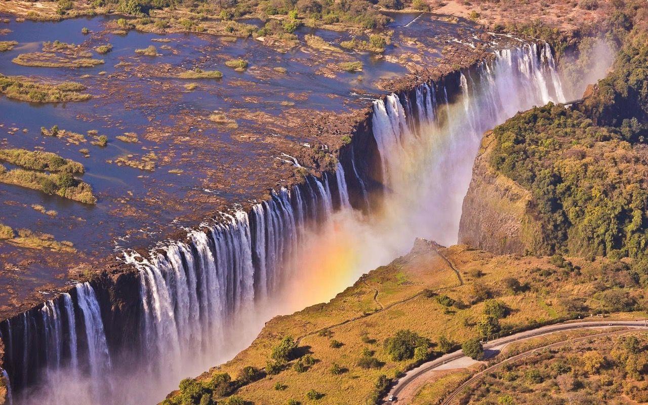 1280x800 Is Zambia Safe to Visit? Zambia Safety Travel Tips. IsThatPlaceSafe?