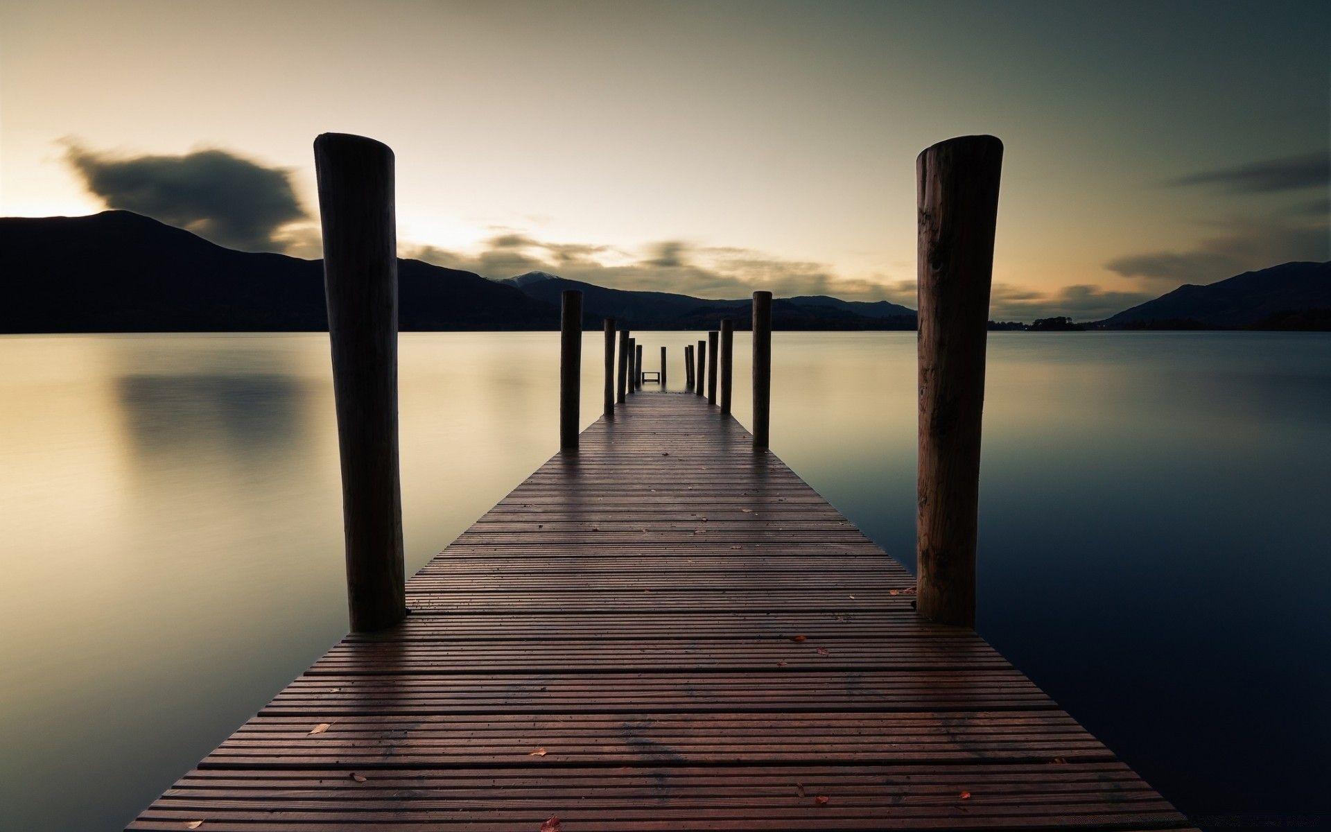 Jetty Wallpapers - Top Free Jetty Backgrounds - WallpaperAccess