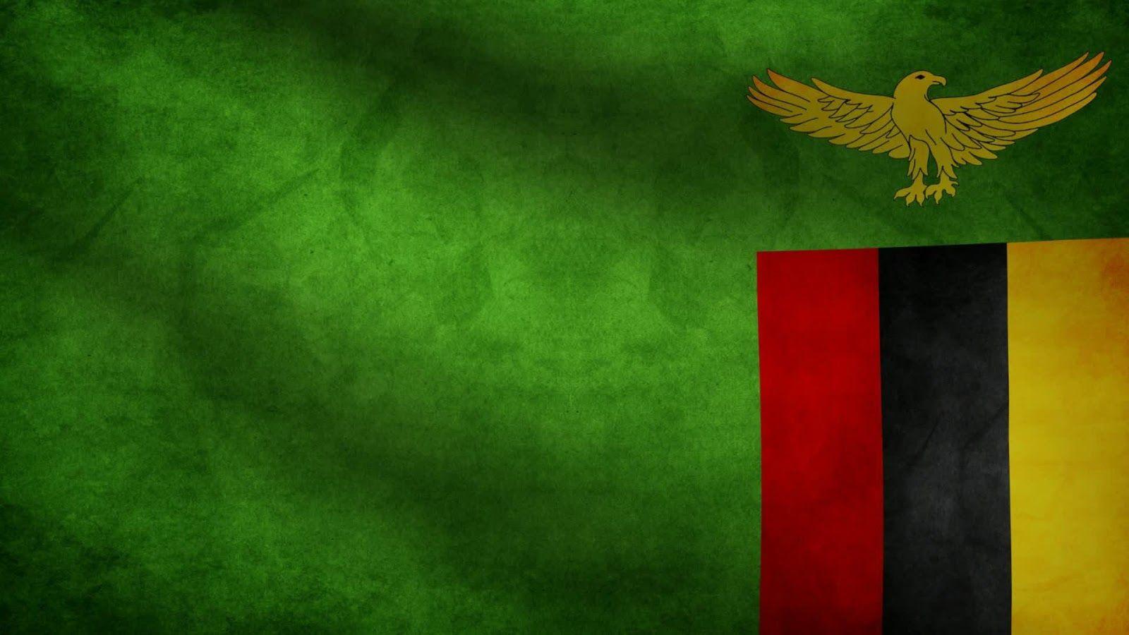 1600x900 Zambia Wallpaper