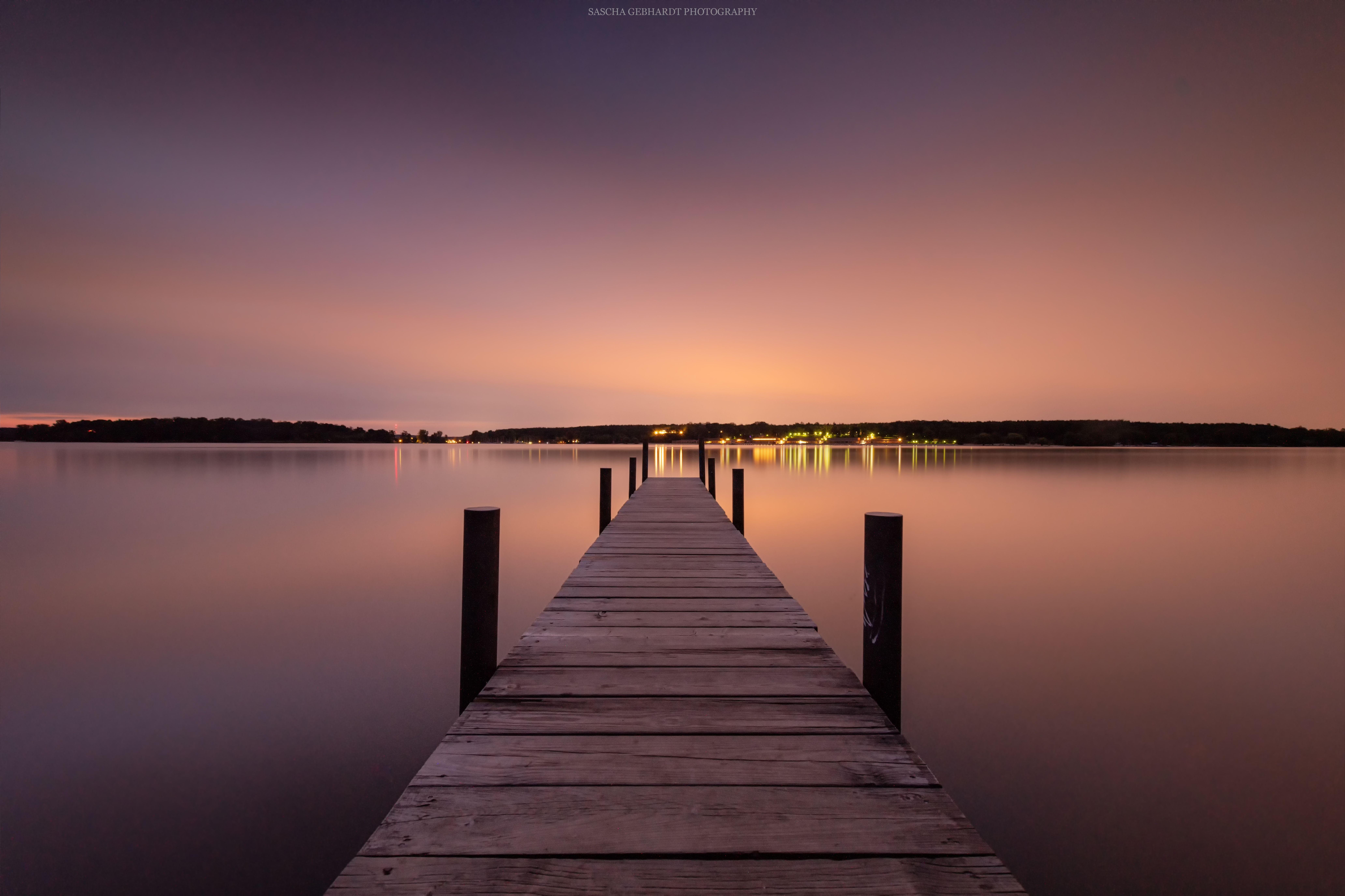 8256x5504 Pier 8k 8k HD 4k Wallpaper, Image, Background, Photo and Picture