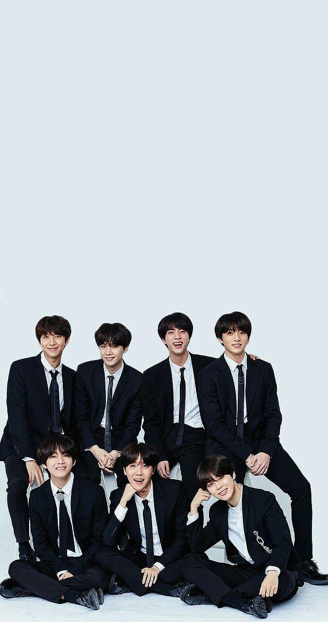 BTS Suit Wallpapers - Top Free BTS Suit Backgrounds - WallpaperAccess