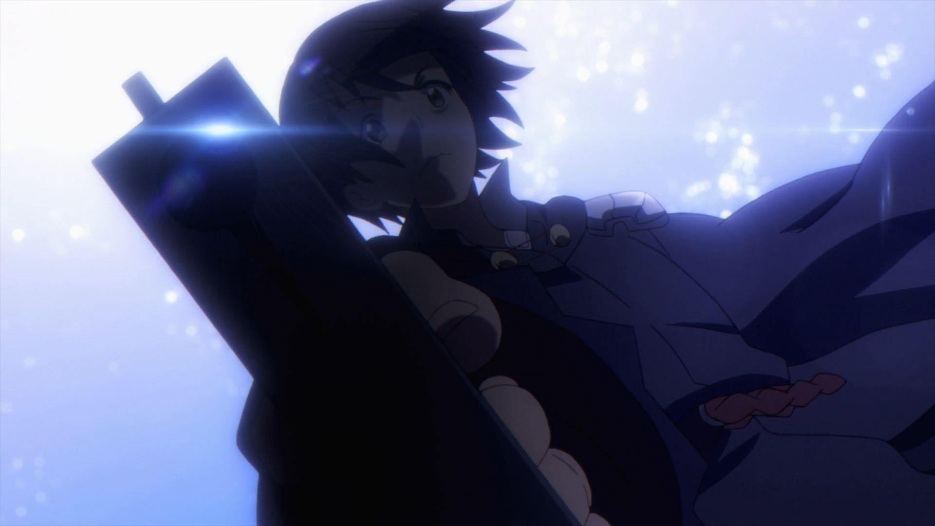 1920x1080 Free download Death March to the Parallel World Rhapsody Ep 6 Fill out that [1920x1080] for your Desktop, Mobile & Tablet. Explore Death March To The Parallel World Rhapsody Wallpaper