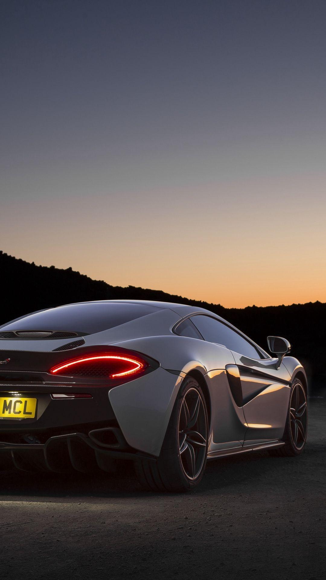 1080x1920 Supercar iPhone Wallpaper