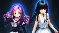 3840x2160 Death March to the Parallel World Rhapsody 4K 8K HD Wallpaper
