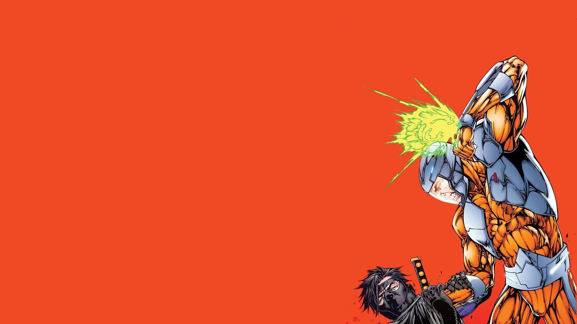 1920x1080 Digital wallpaper?