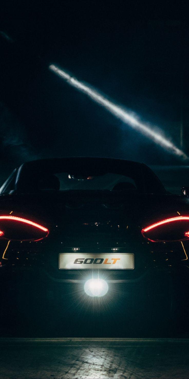 736x1472 dreaded wallpaper Black supercar tail lights McLaren 10802160 wallpaper. Car wallpaper, New car wallpaper, Supercars wallpaper
