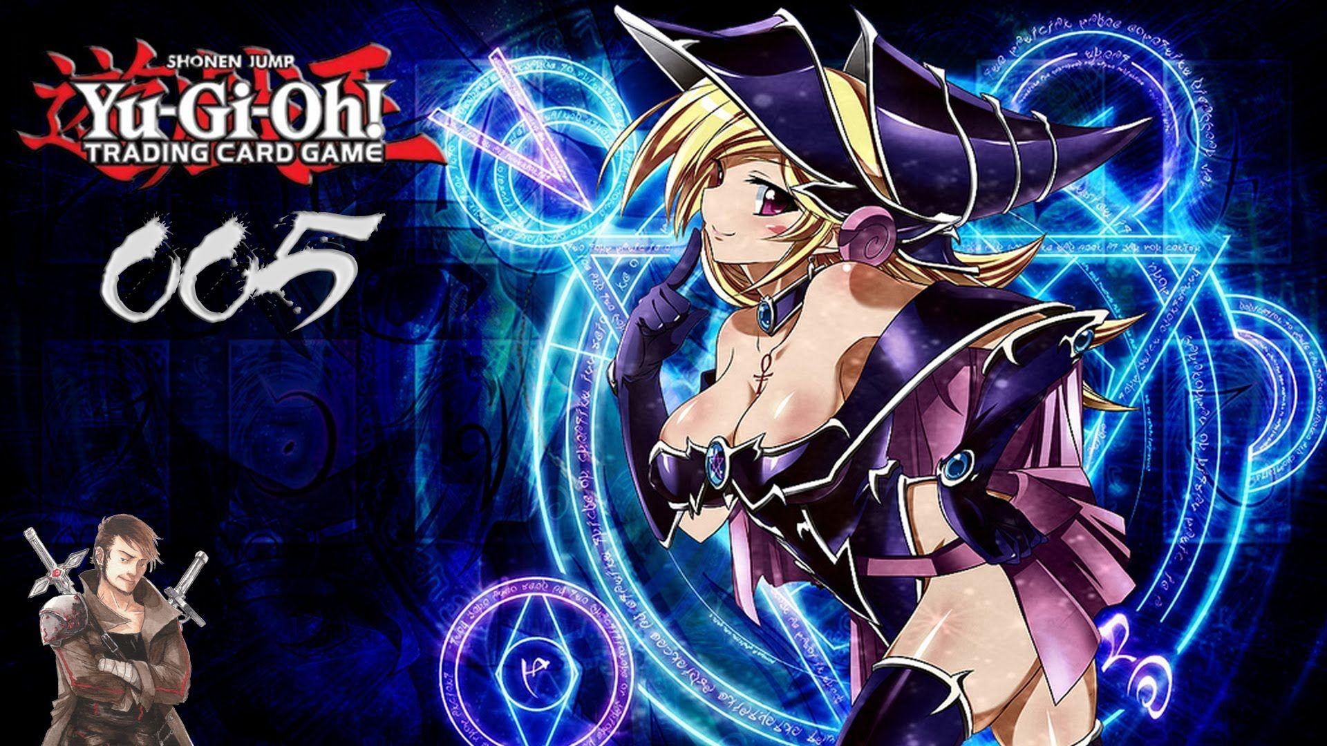 1920x1080 Wallpaper Android Yugioh