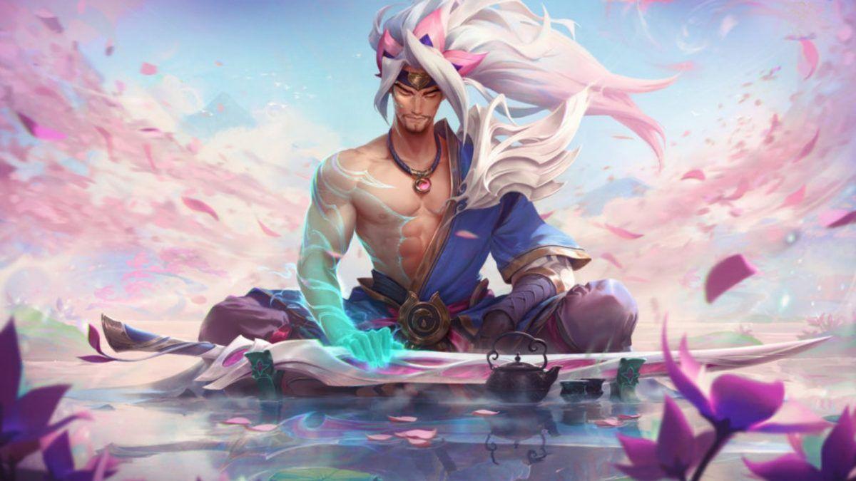 1200x675 It looks like there are more League of Legends Spirit Bloom skins on the way