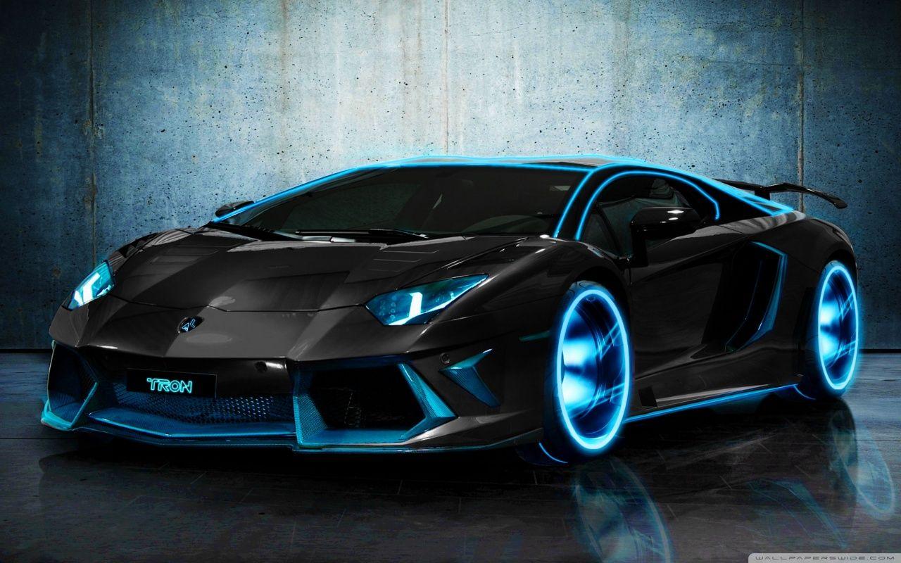1280x800 Black Car Picture wallpaperx800