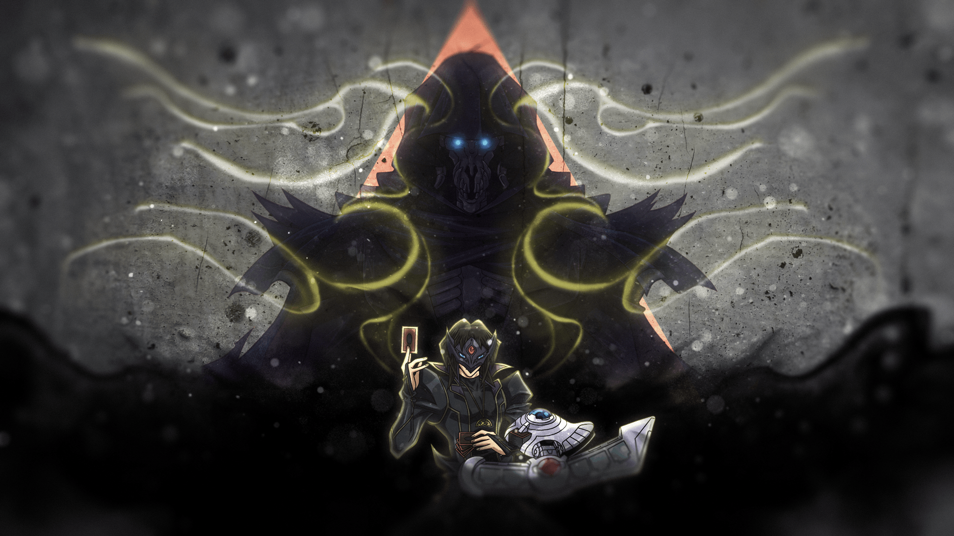 1920x1080 A Gallery Of Most Of The Yu Gi Oh Wallpaper I Have Created! Which One Is Your Favorite?
