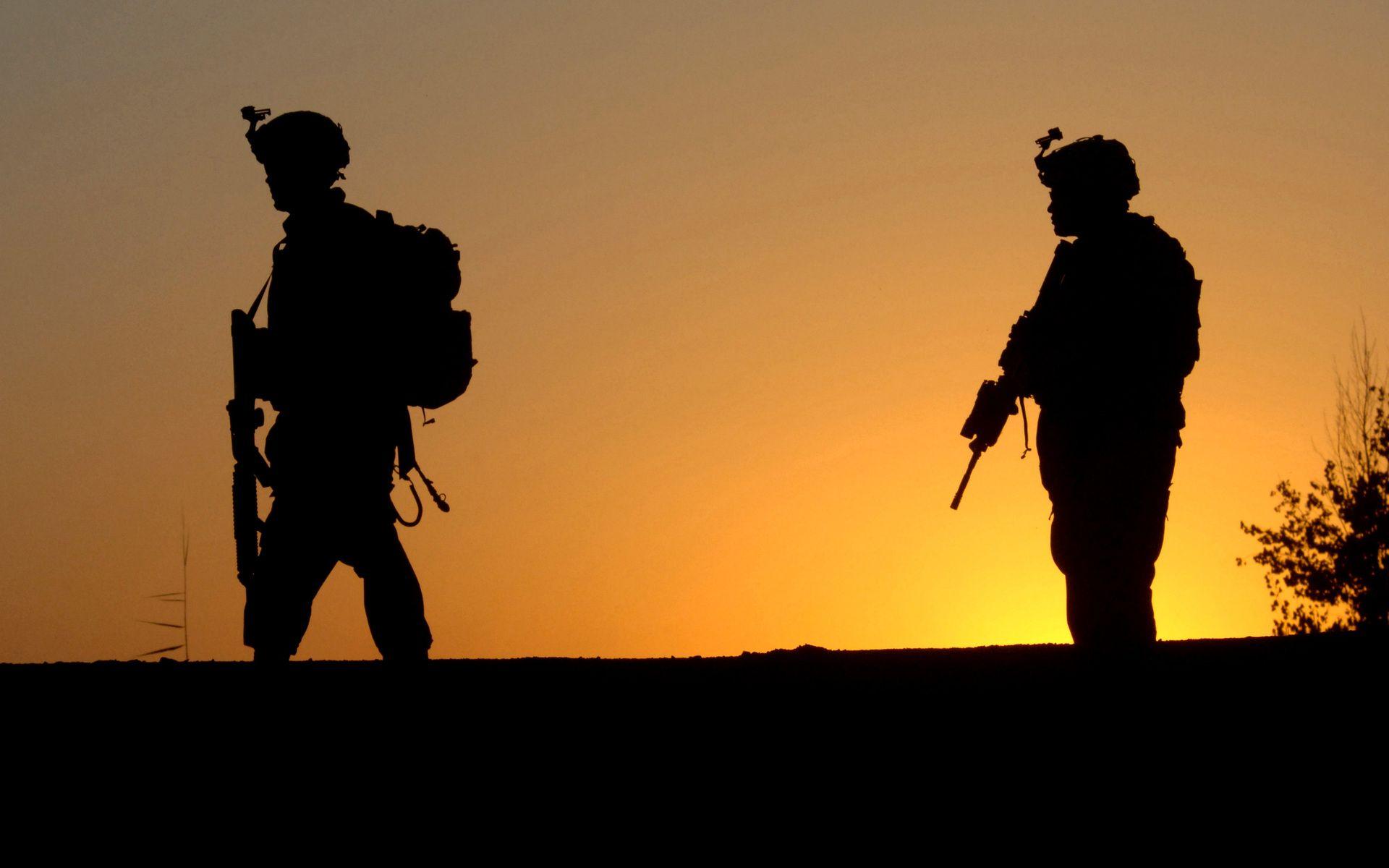 1920x1200 Military Desktop Background