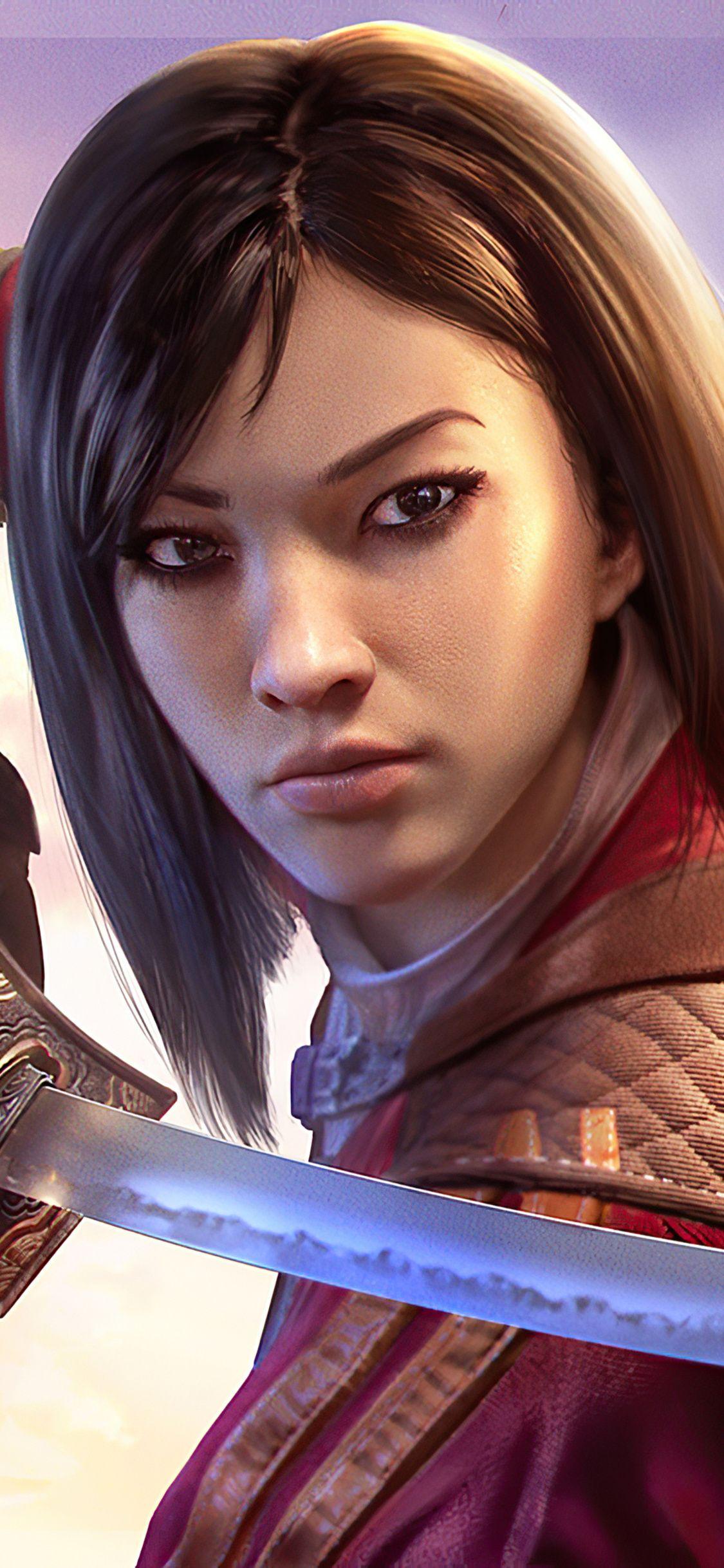 1125x2436 Rogue Company iPhone XS, iPhone iPhone X HD 4k Wallpaper, Image, Background, Photo and Picture